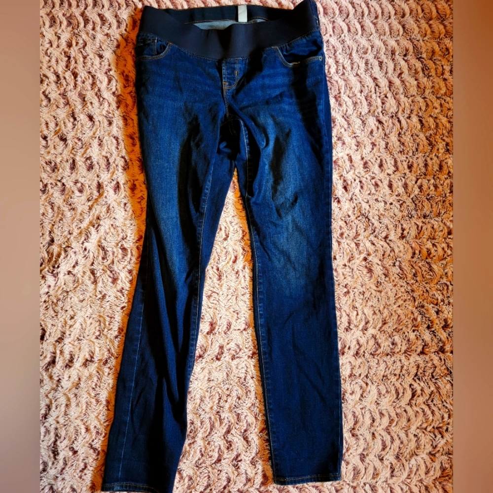 Maternity Jeans